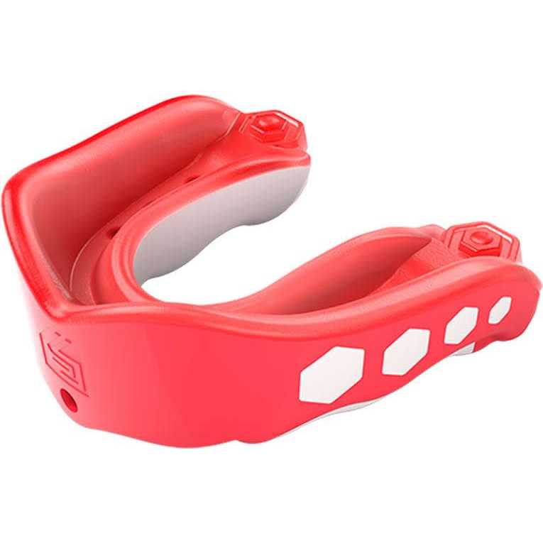 Shock Doctor Gel Max Flavor Fusion Mouthguard - Image 4