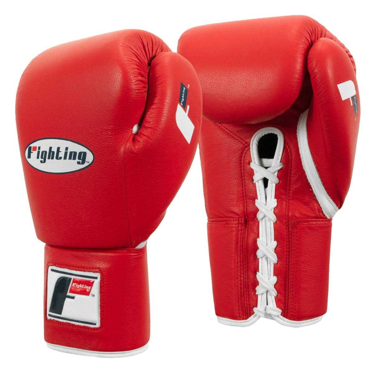 Fighting Fury Professional Training Gloves - Image 2