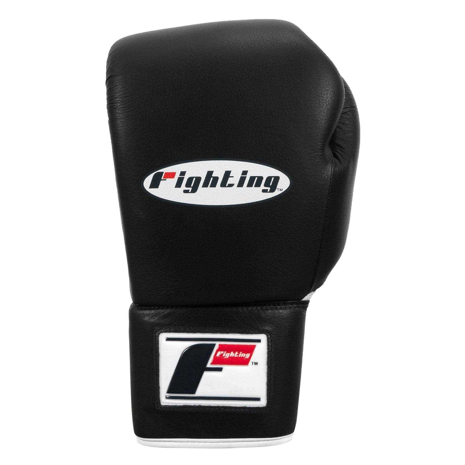 Fighting Fury Professional Training Gloves - Image 3