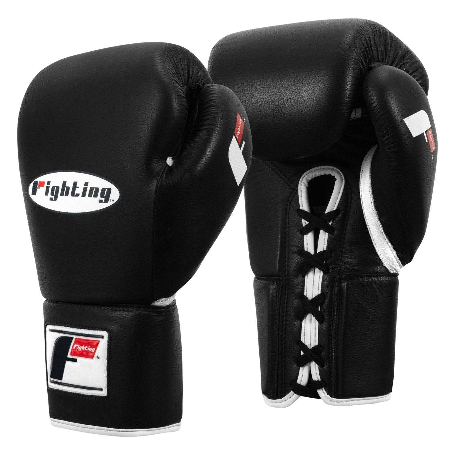 Fighting Fury Professional Training Gloves - Image 5