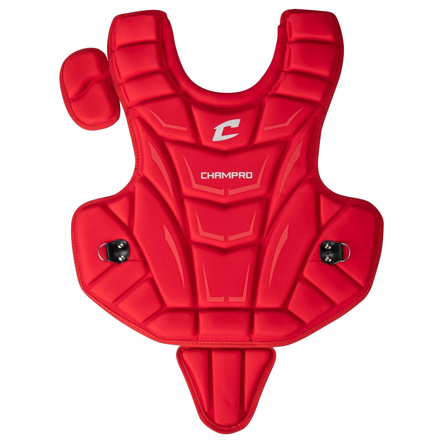 Champro Optimus MVP Chest Protector - Image 4