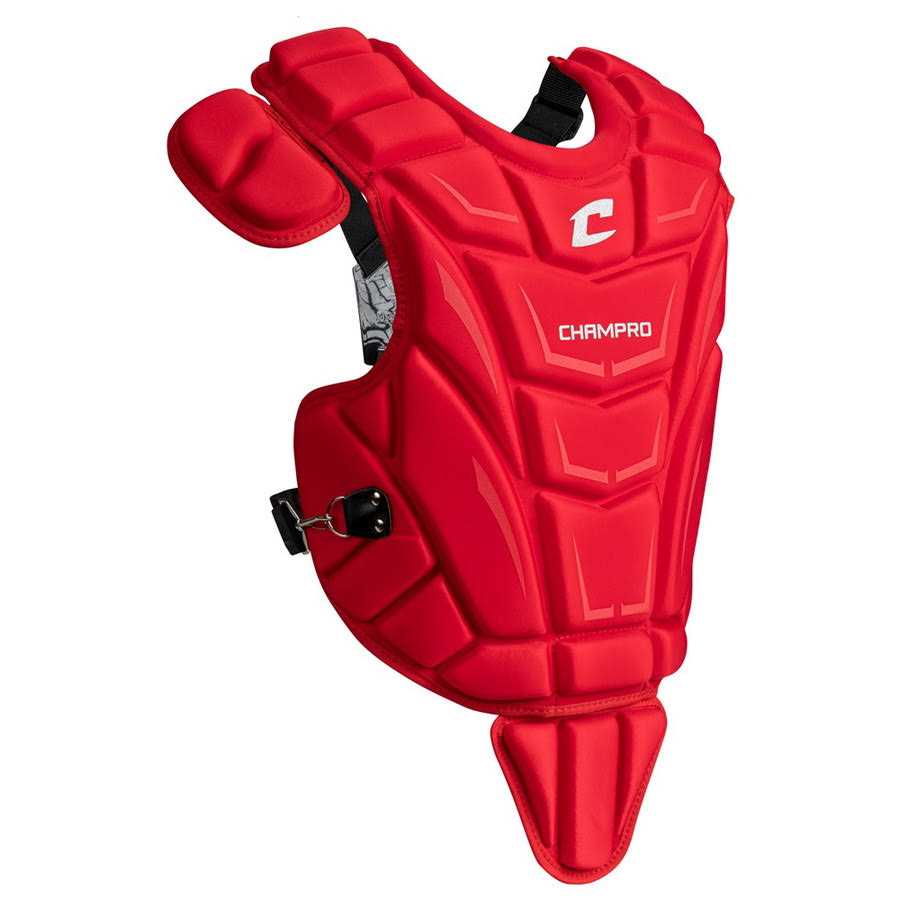 Champro Optimus MVP Chest Protector - Image 5