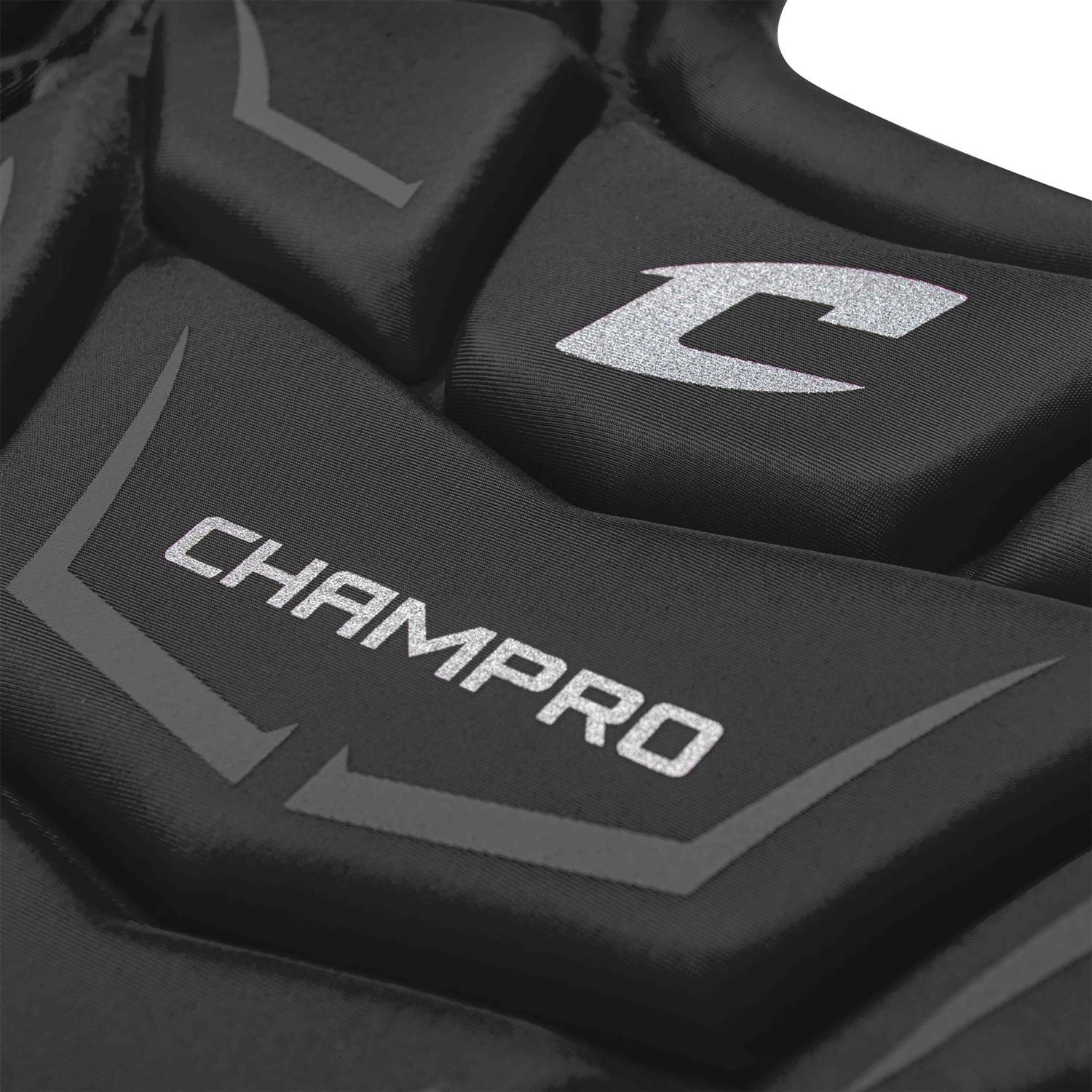 Champro Optimus MVP Chest Protector - Image 2