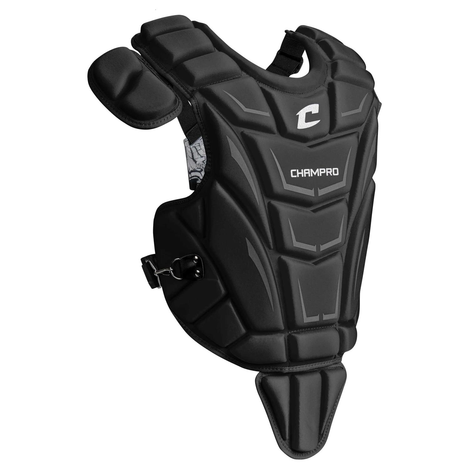 Champro Optimus MVP Chest Protector - Image 5