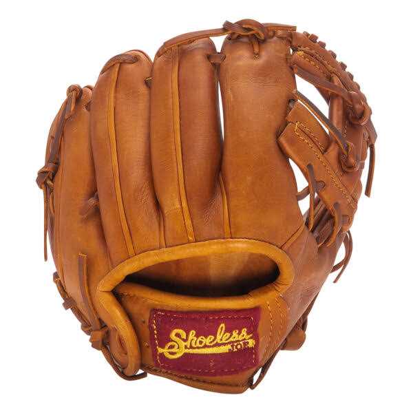 Shoeless Joe Junior Mini Fielding Glove - Image 4