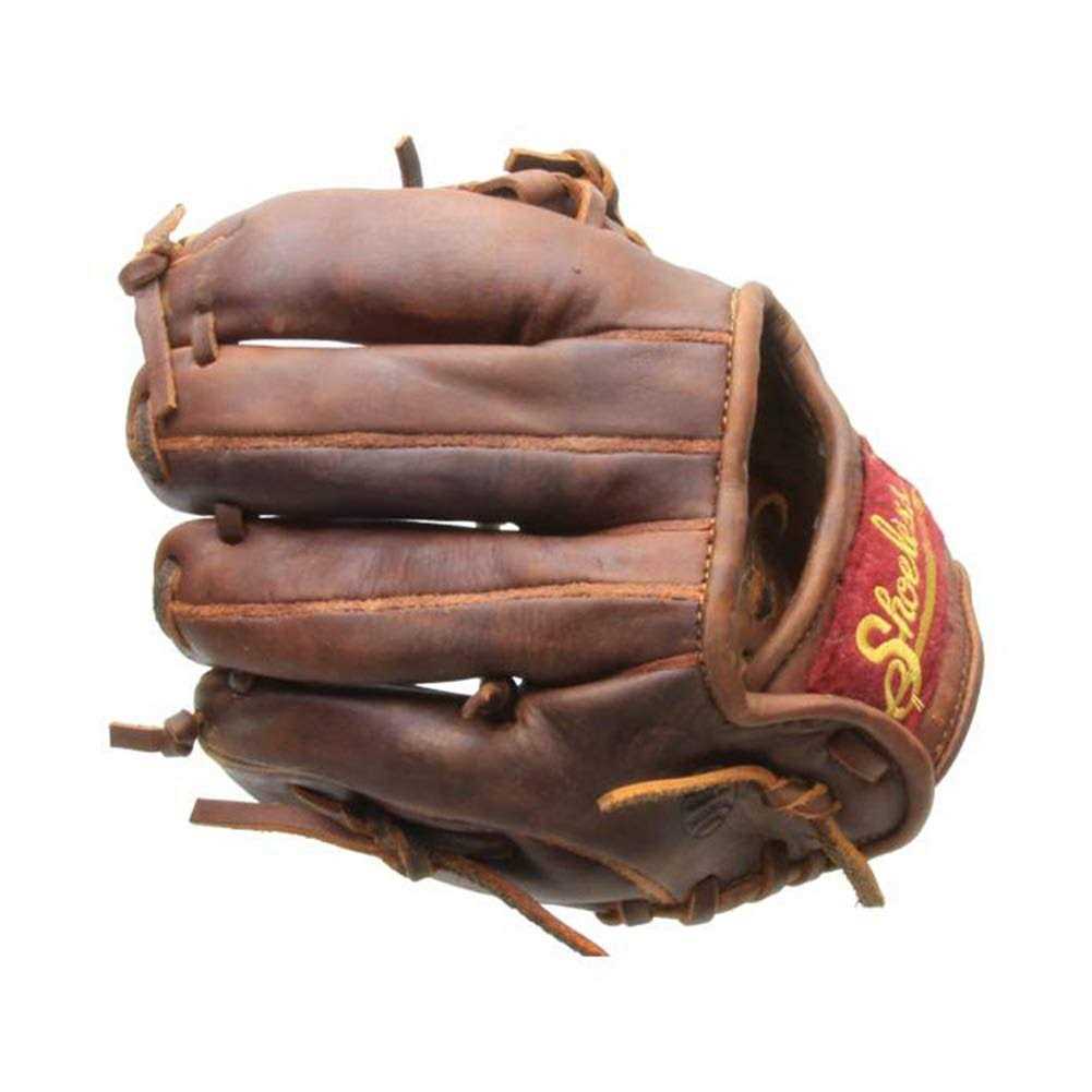 Shoeless Joe Junior Mini Fielding Glove - Image 5
