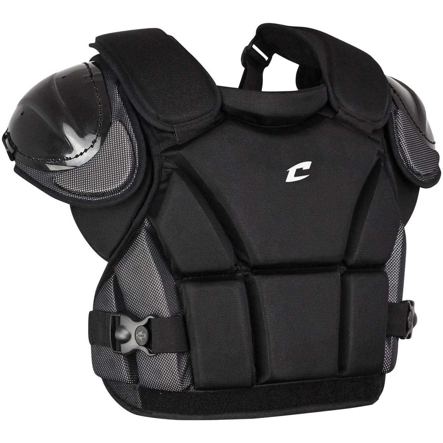 Champro Pro-Plus Umpire Chest Protector