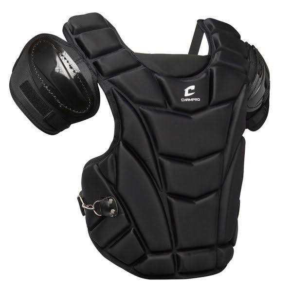 Champro Pro-Plus Umpire Chest Protector - Image 2