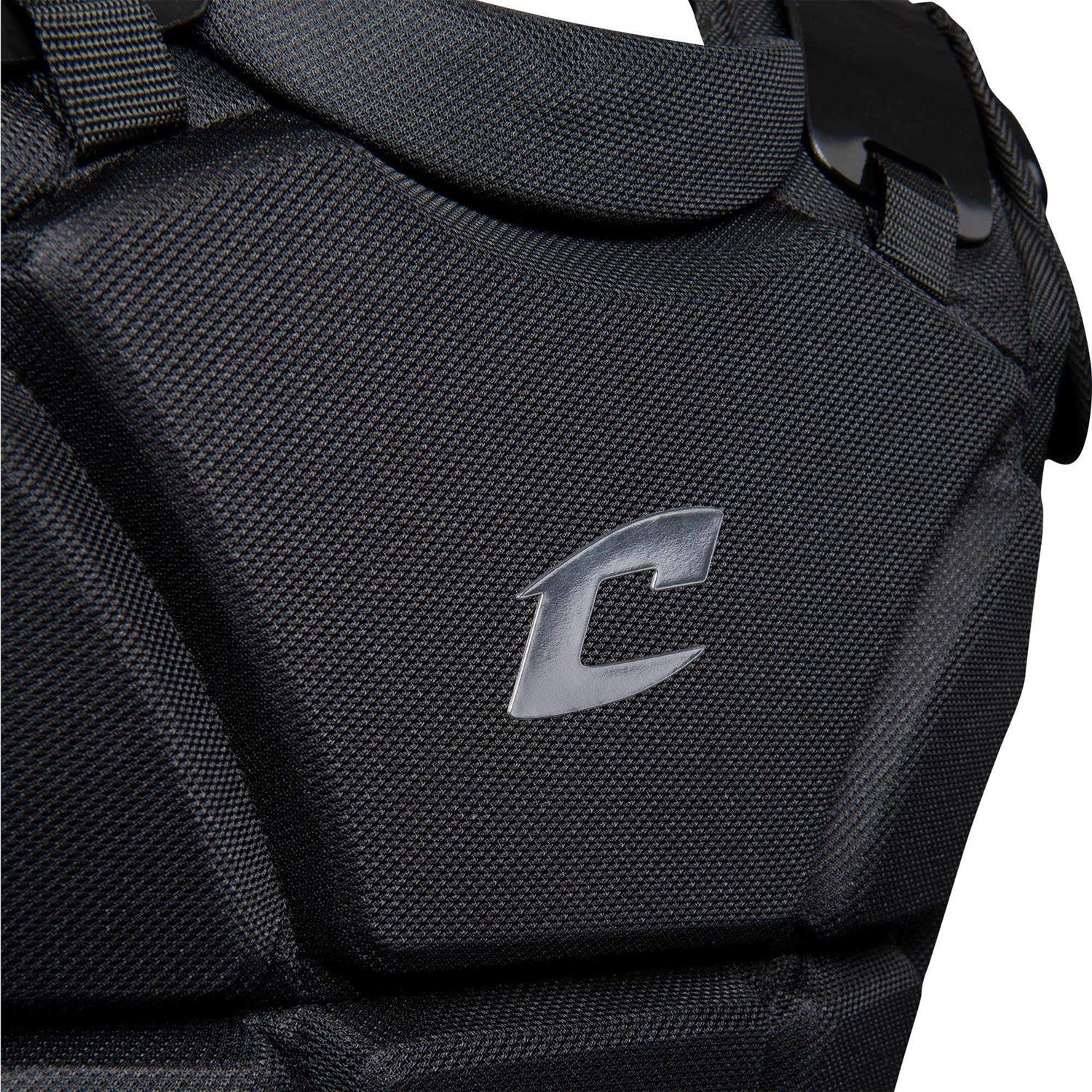 Champro Pro-Plus Umpire Chest Protector - Image 4