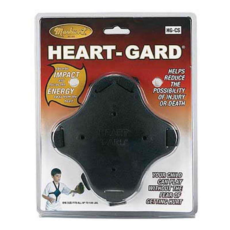 Markwort Heart-Gard - Image 2