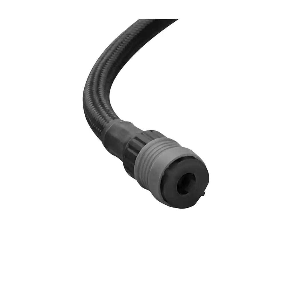 RIDGID 18V Cordless High Pressure Portable Inflator with 18V Lithium-Ion 1.5 Ah Battery R87044-AC870015N - Image 5