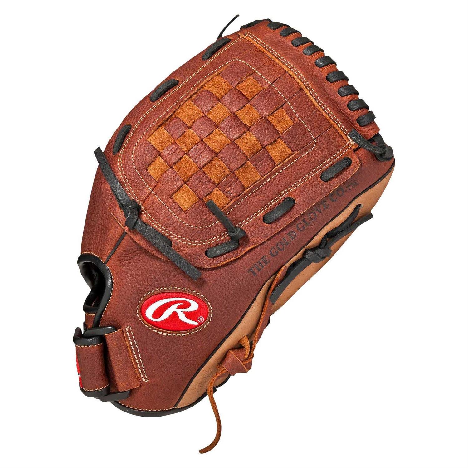 Rawlings Renegade Youth - Image 3