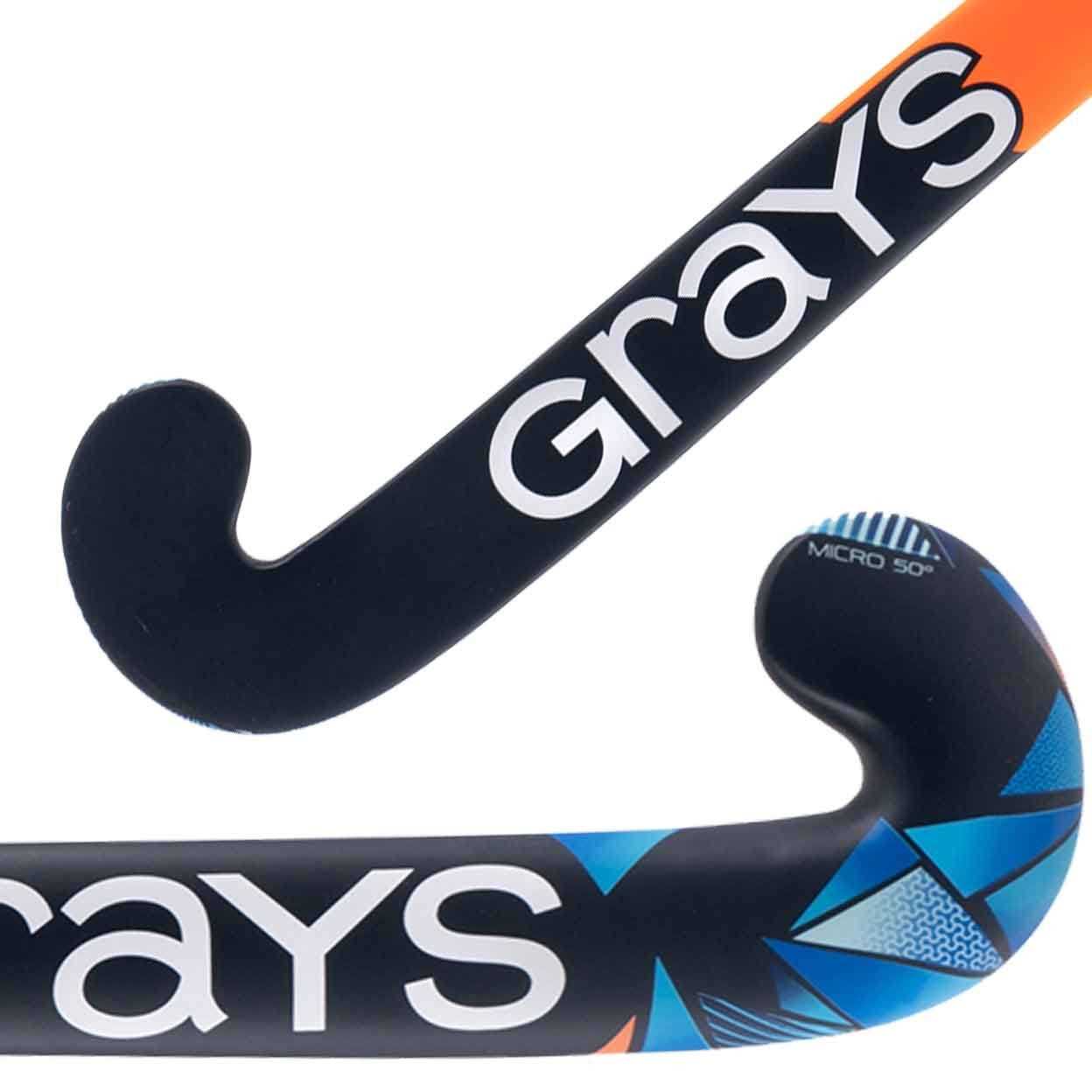 Grays Blast Field Hockey Stick - Image 5