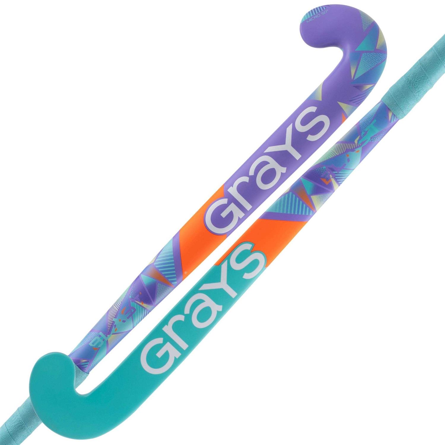 Grays Blast Field Hockey Stick - Image 4
