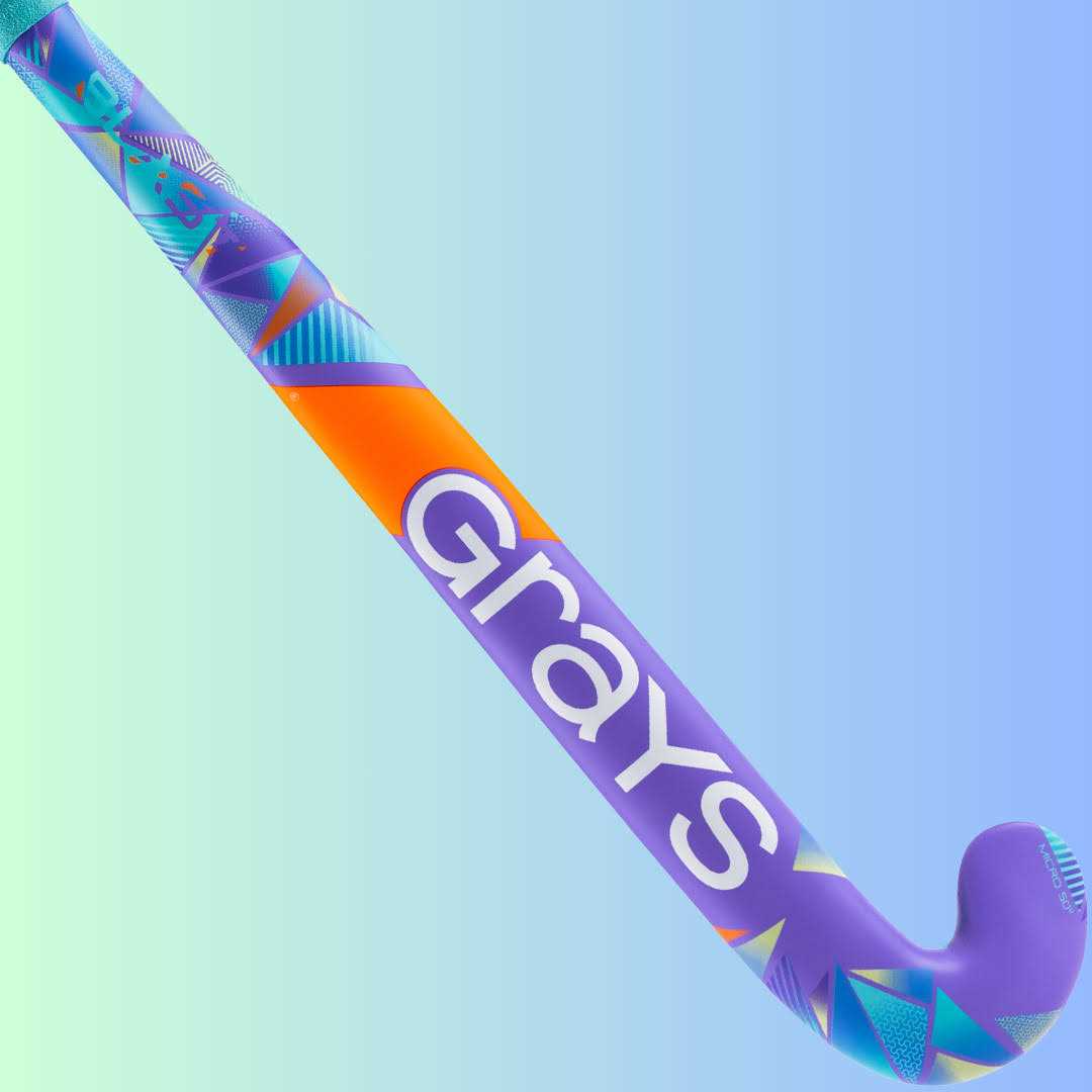 Grays Blast Field Hockey Stick - Image 5