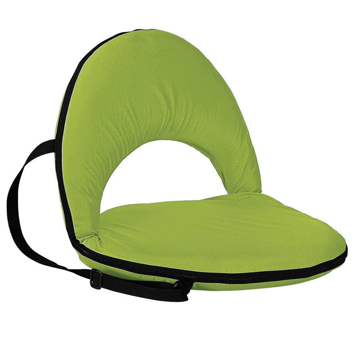 Padded Portable Chair
