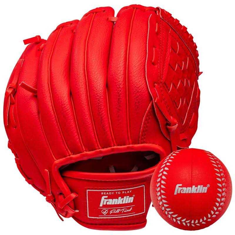 Franklin Sports LB Teeball Flex Series Guantes De Bateo – Yaxa Colobia