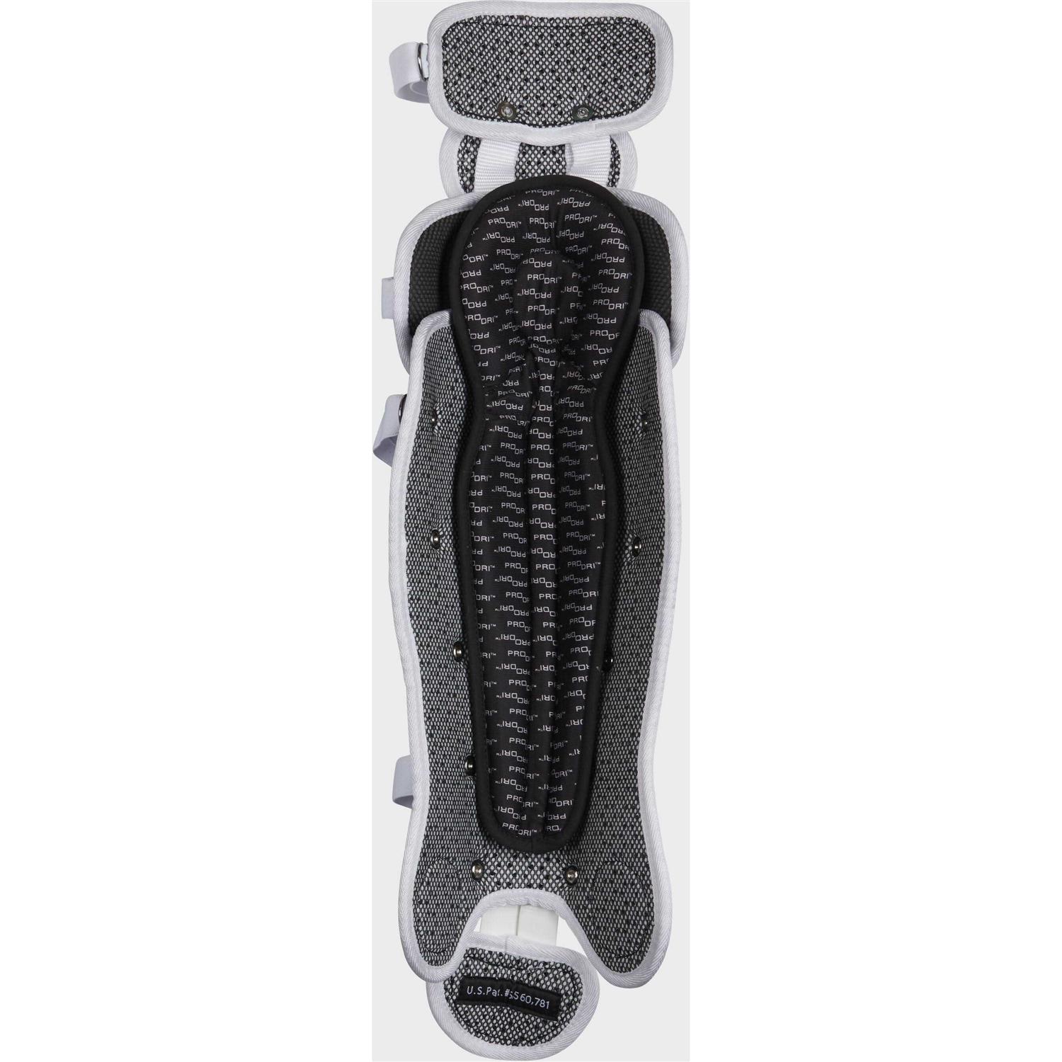 Rawlings Velo 2.0 Catcher Set - Image 3