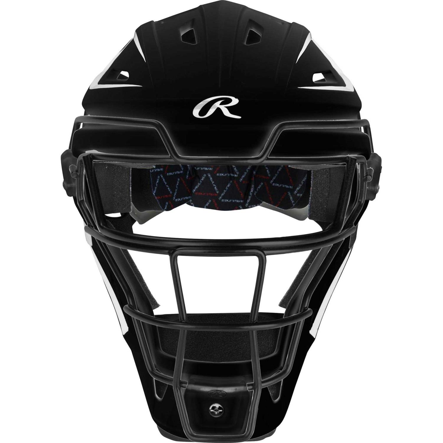 Rawlings Velo 2.0 Catcher Set - Image 4