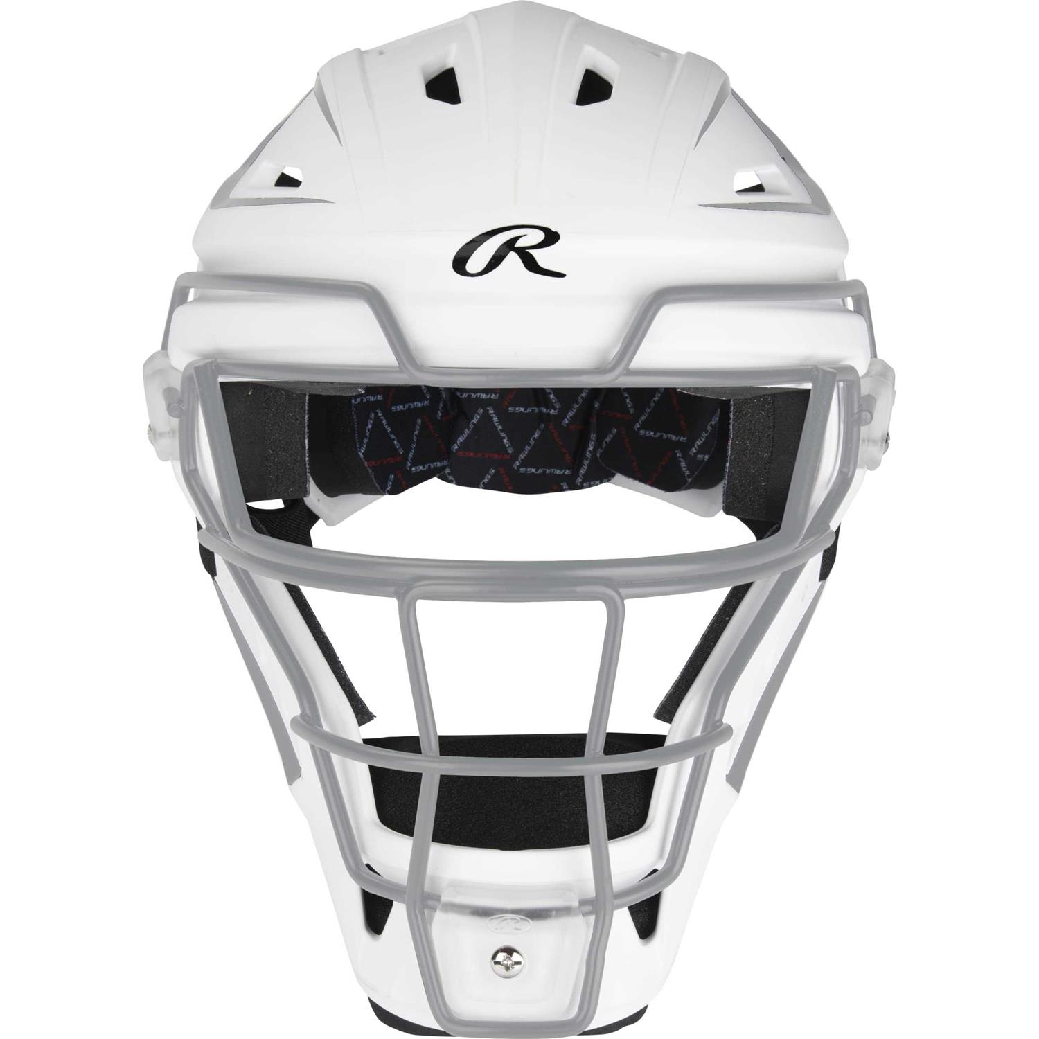 Rawlings Velo 2.0 Catcher Set - Image 5