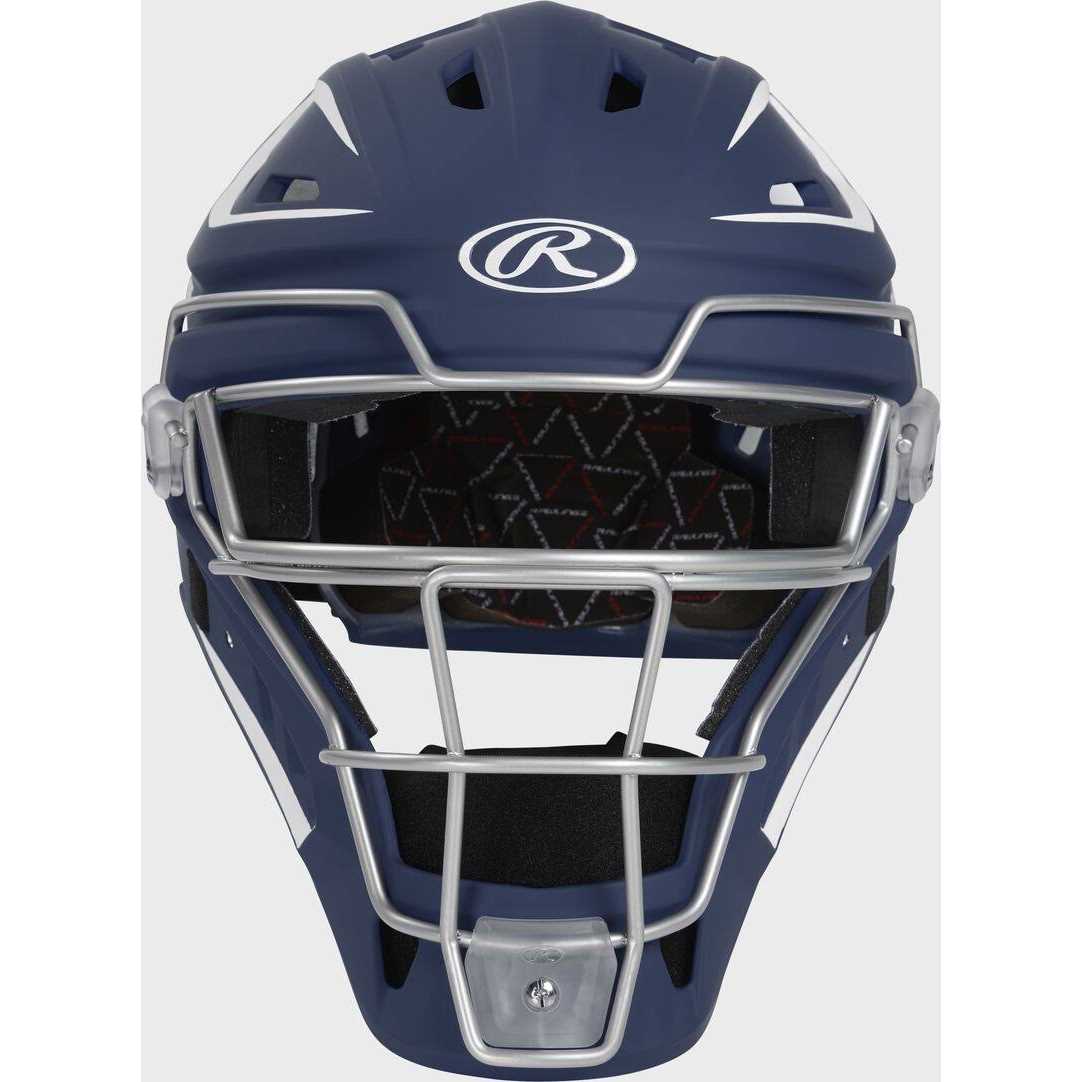 Rawlings Velo 2.0 Catcher Set - Image 5