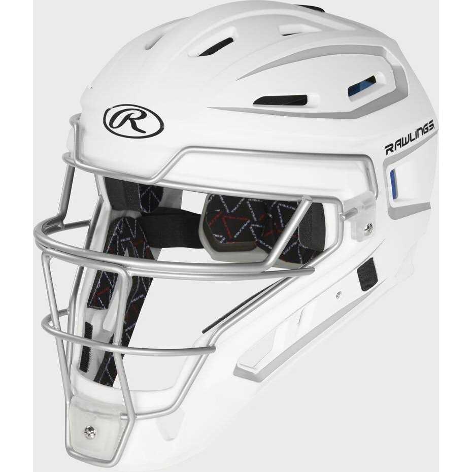 Rawlings Velo 2.0 Catcher Set - Image 3