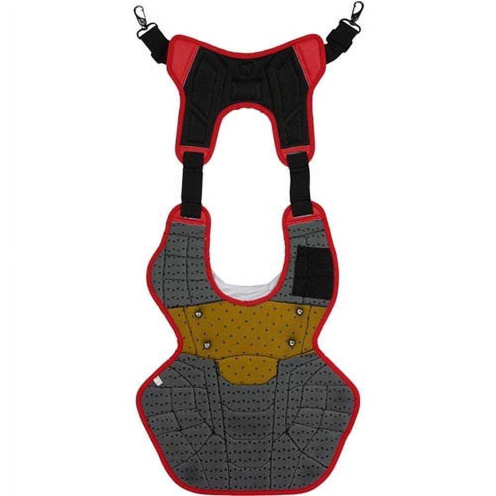 Rawlings Velo 2.0 Catcher Set - Image 5