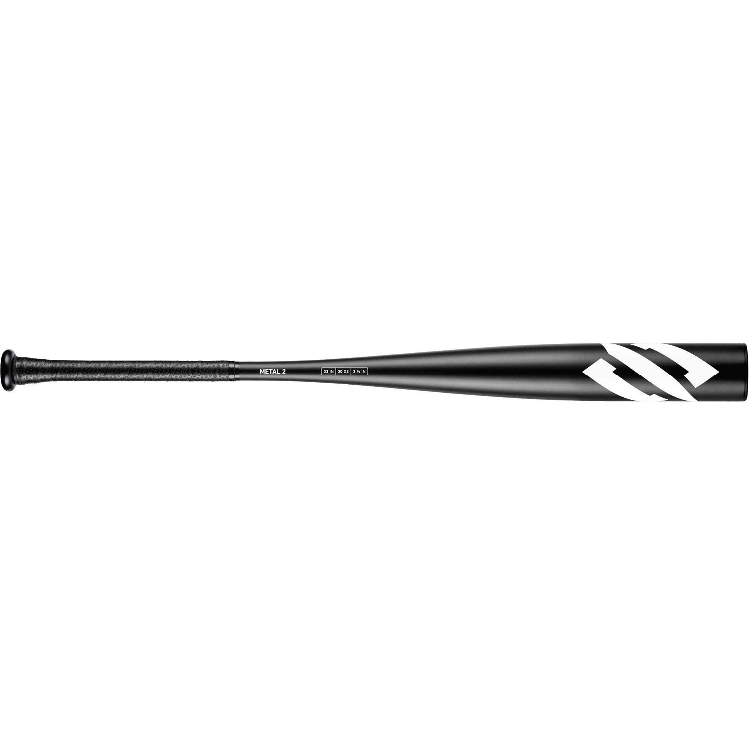 StringKing Metal 2 BBCOR Baseball Bat - Image 3