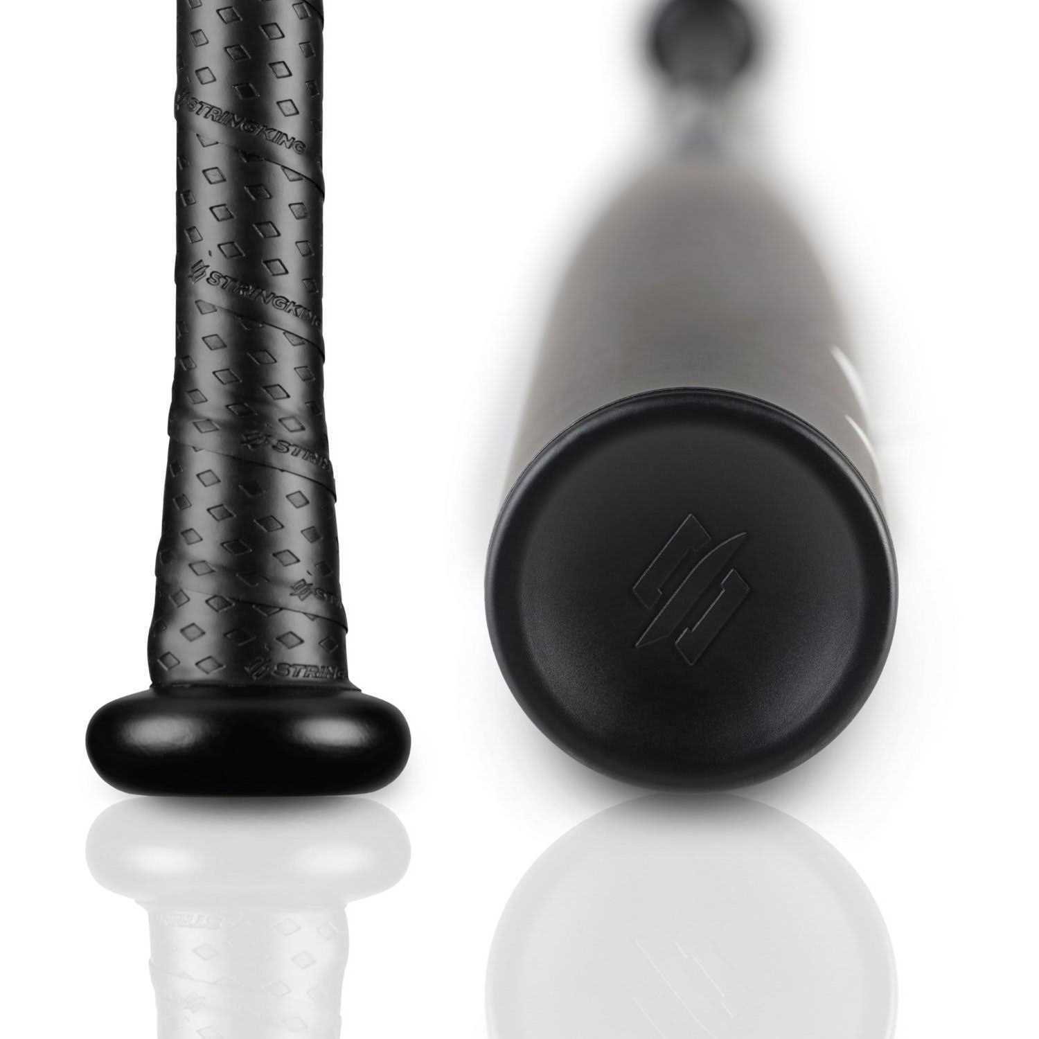 StringKing Metal 2 BBCOR Baseball Bat - Image 4