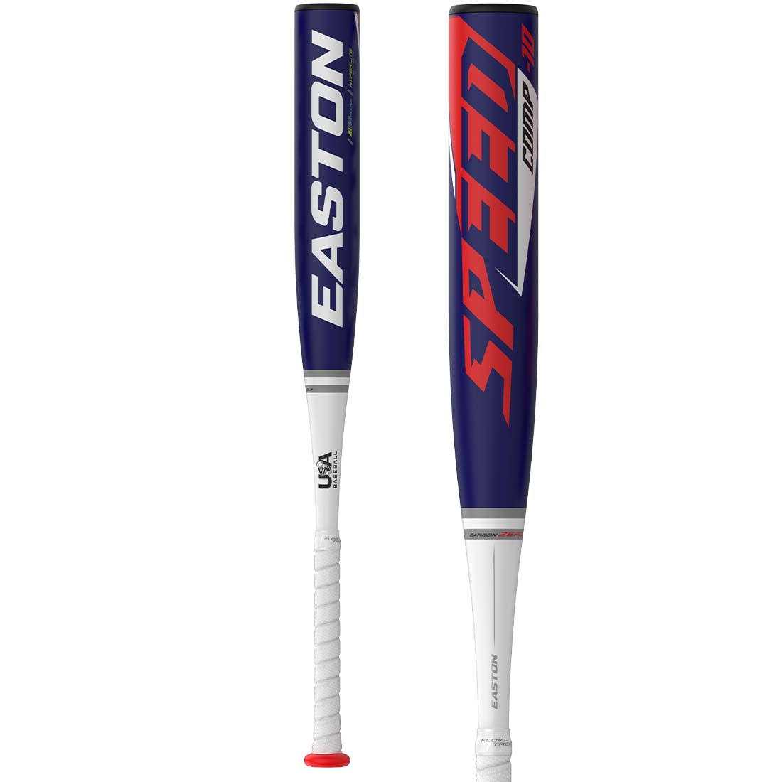 Easton 2023 Speed Comp-10 USA Baseball Bat