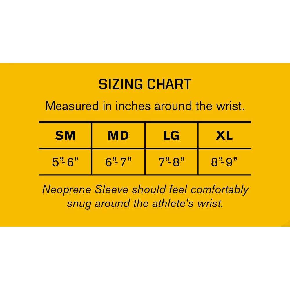 EvoShield Protective Wrist Guard - Image 2