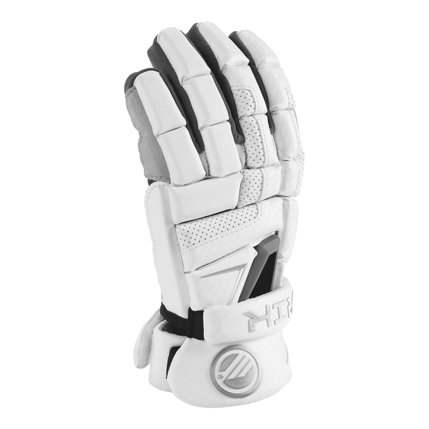 Maverik M6 Lacrosse Gloves - Image 2
