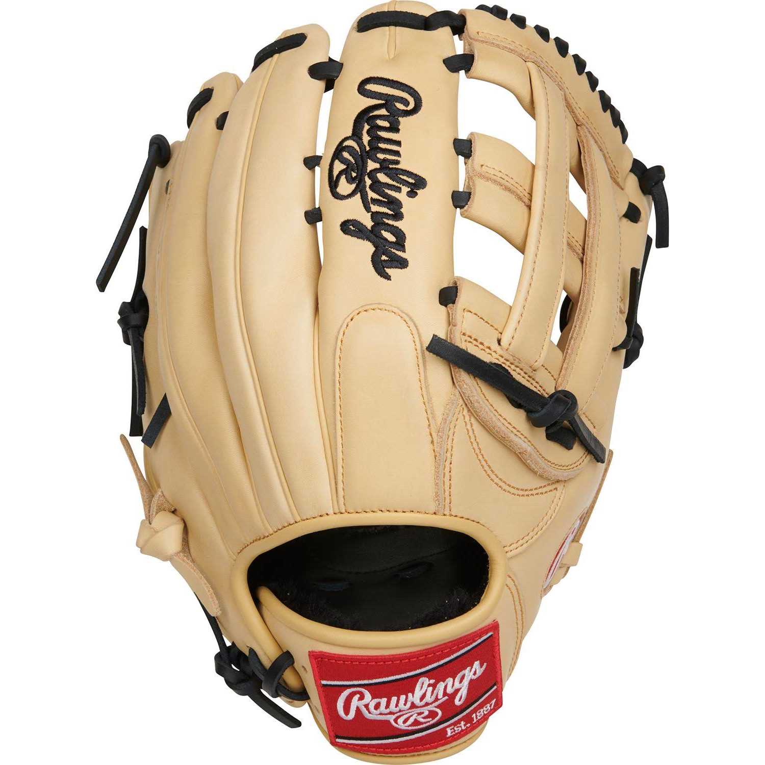 Rawlings 2023 GG Elite Series Glove - Image 4
