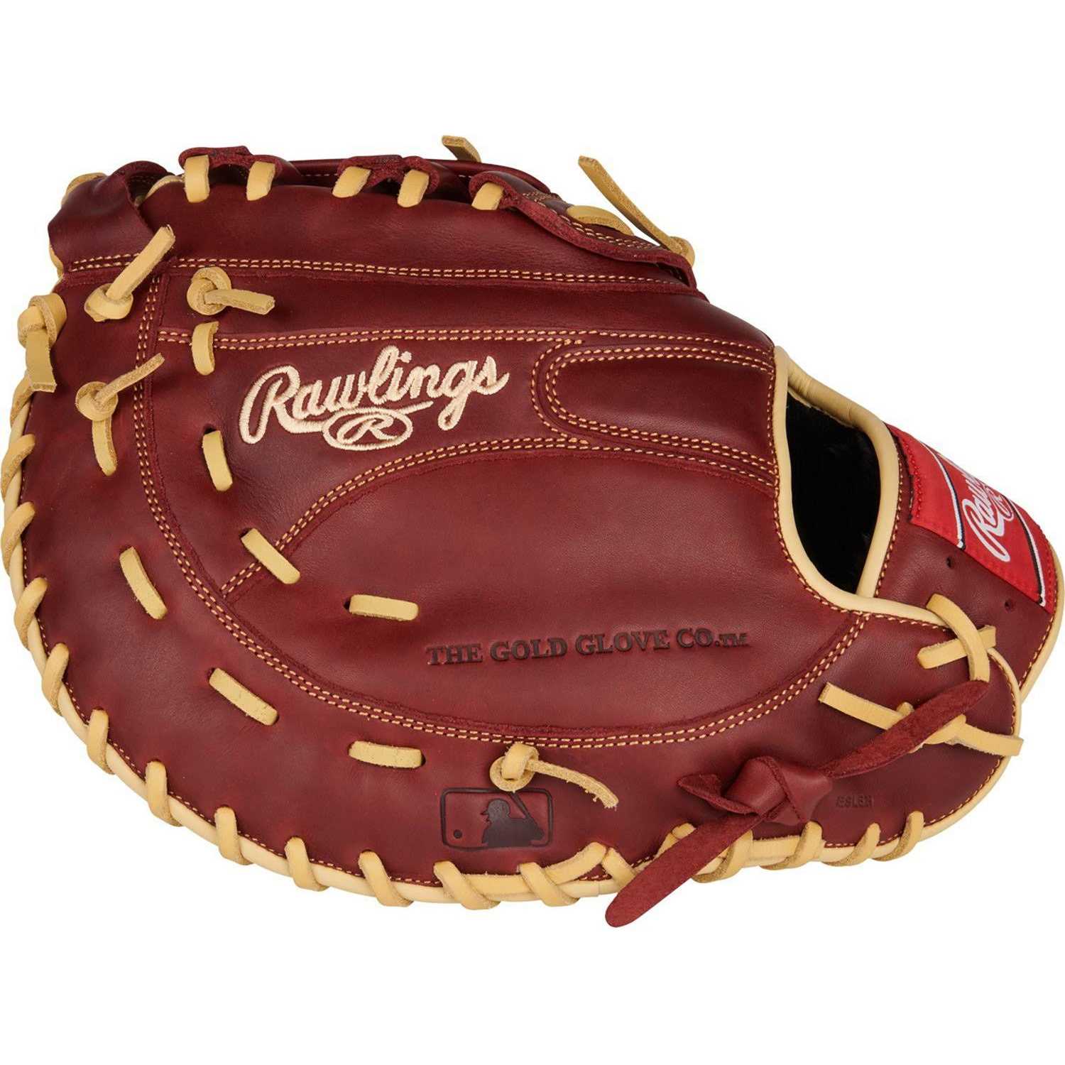 Rawlings Sandlot First Base Mitt - Image 4