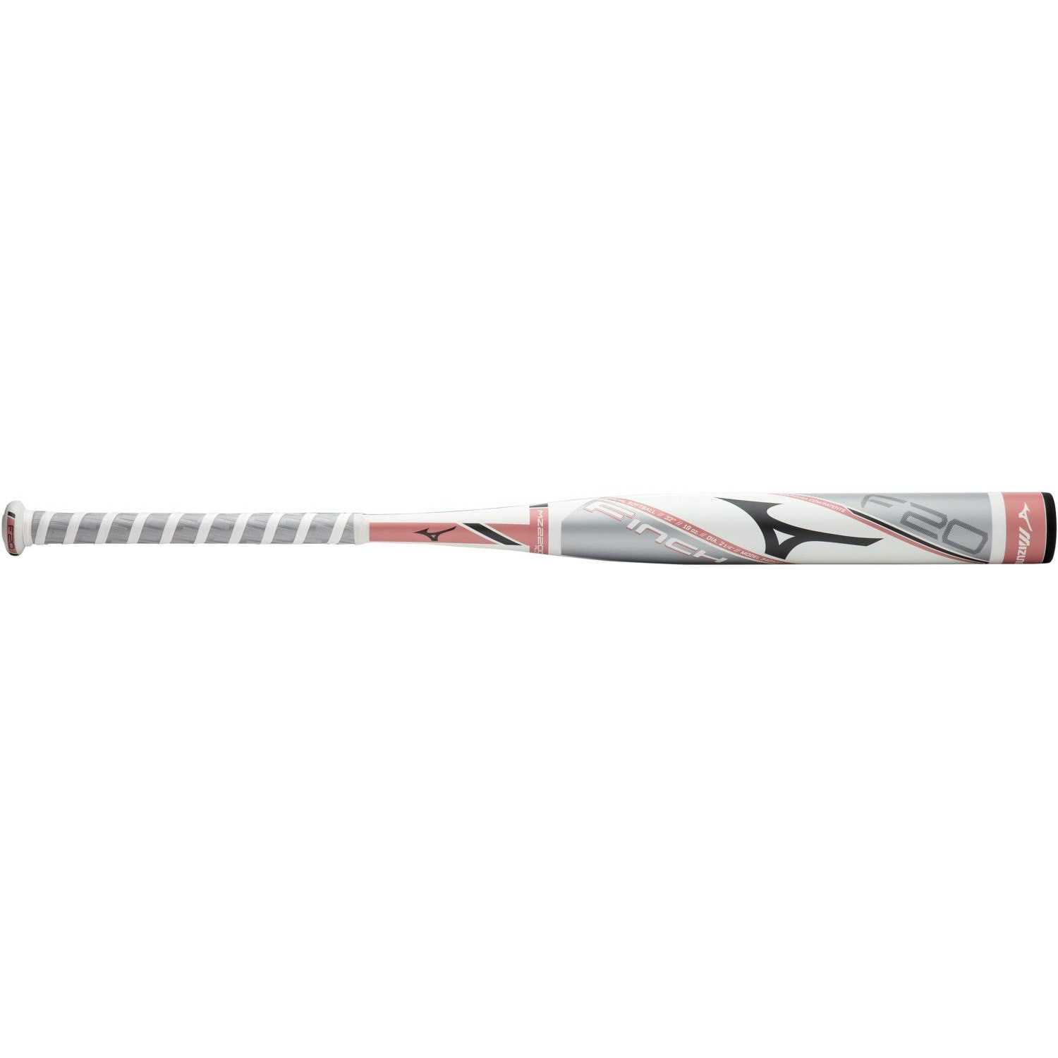 Mizuno F20-Finch Fastpitch Softball Bat - Image 3