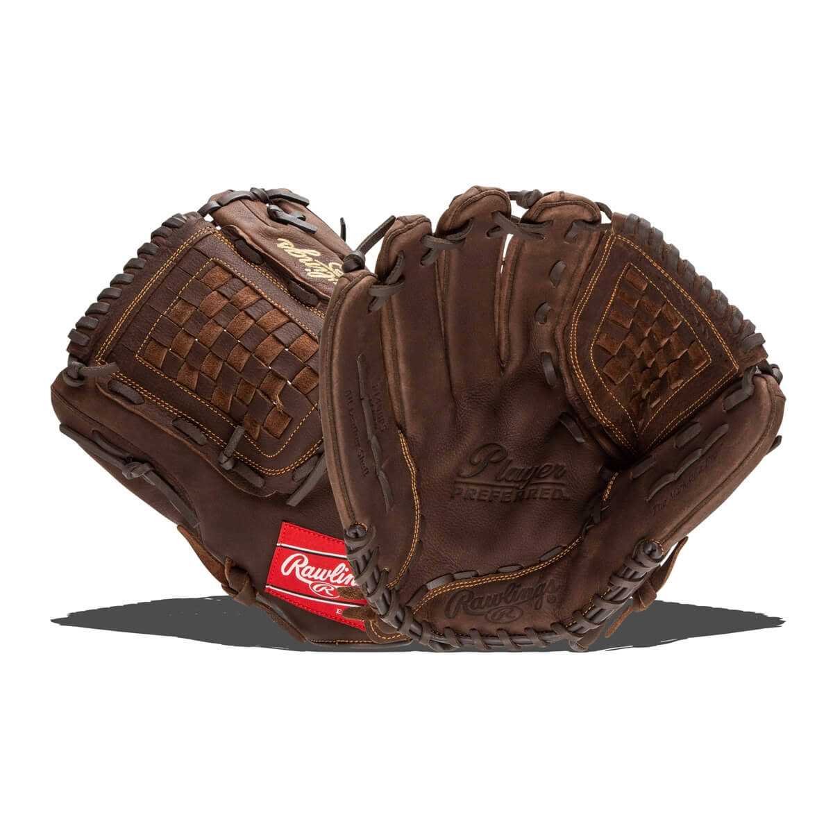Rawlings Player Preferred Glove - Image 5