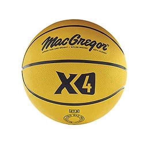 MACGREGOR Basketball