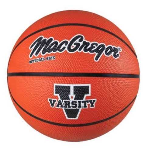 MACGREGOR Basketball - Image 3