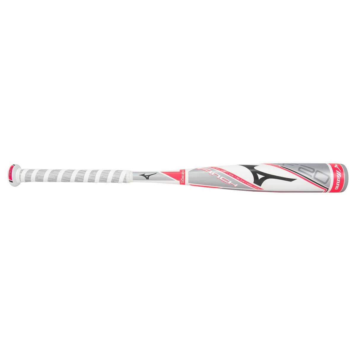 Mizuno F20 Finch Youth Tee Ball Softball Bat - Image 2