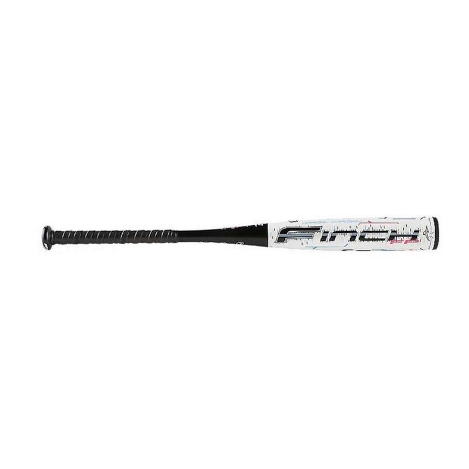 Mizuno F20 Finch Youth Tee Ball Softball Bat - Image 5