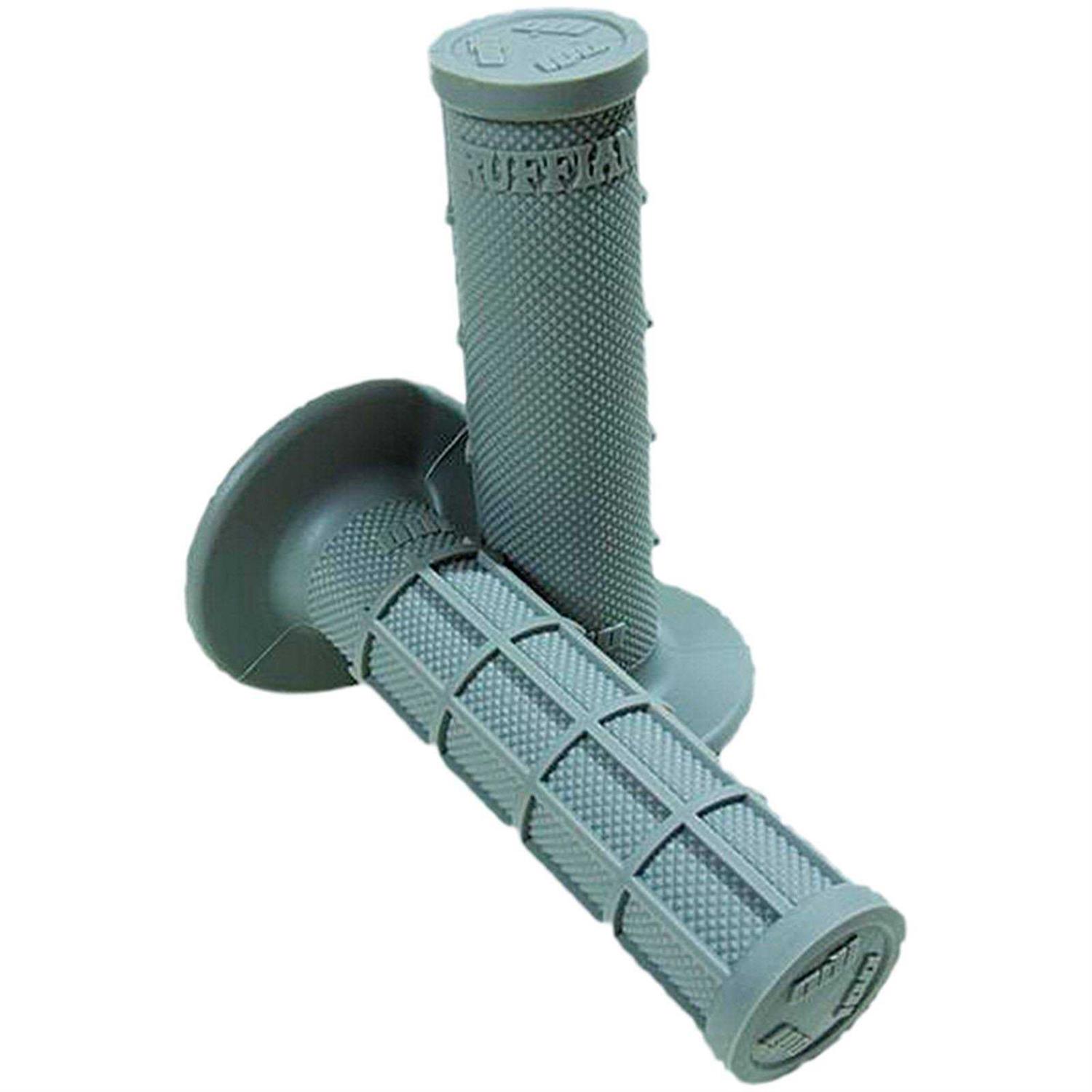 ODI Ruffian Grips Half Waffle - Image 5