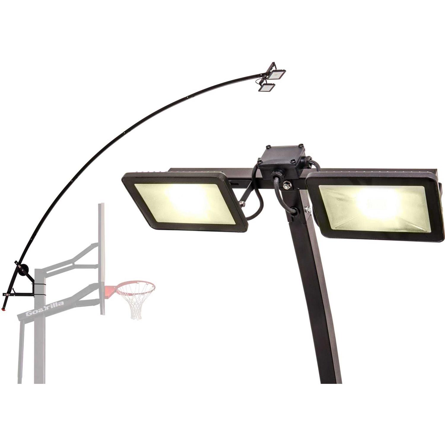 Goalrilla LED Basketball Hoop Light