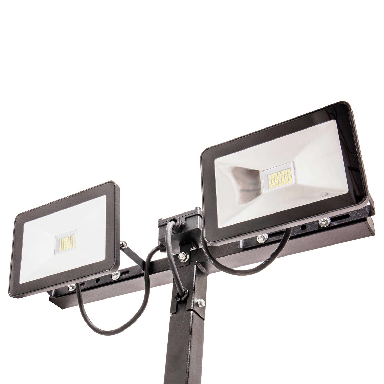 Goalrilla LED Basketball Hoop Light - Image 3