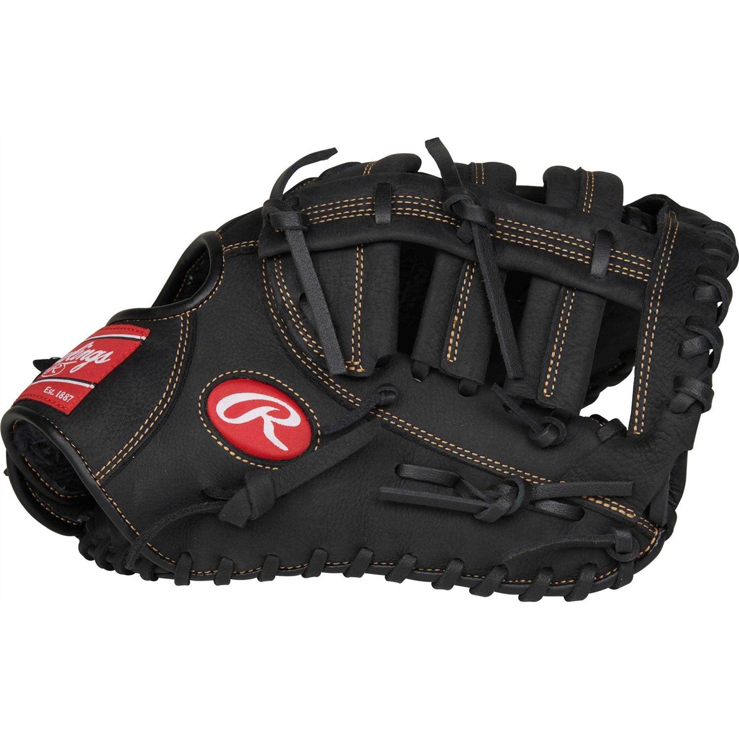 Rawlings Renegade First Base Mitt - Image 3