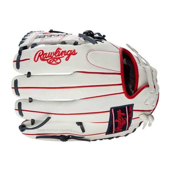 Rawlings 12 Liberty Advanced Fastpitch Softball Glove - Image 4