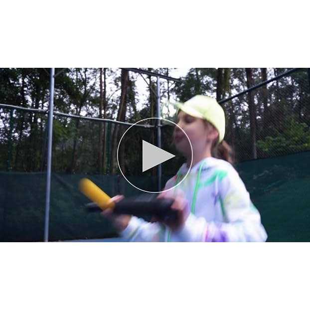 Furlihong 692BH Baseball Pitching Machine, Use Ping Pong Size Training Balls for Visual Acuity and Hitting Accuracy Improvement - Image 3