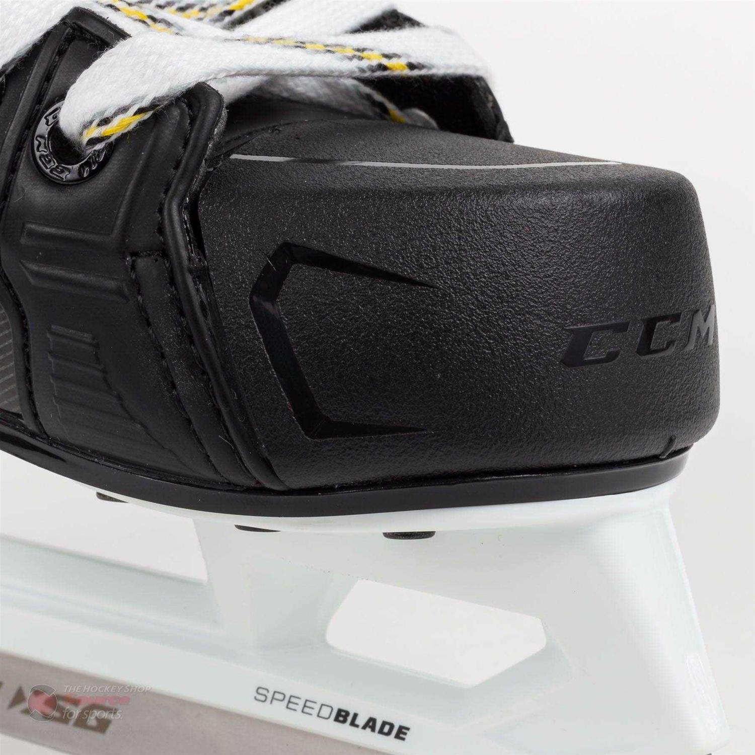CCM Super Tacks 9370 Ice Hockey Skates - Image 4