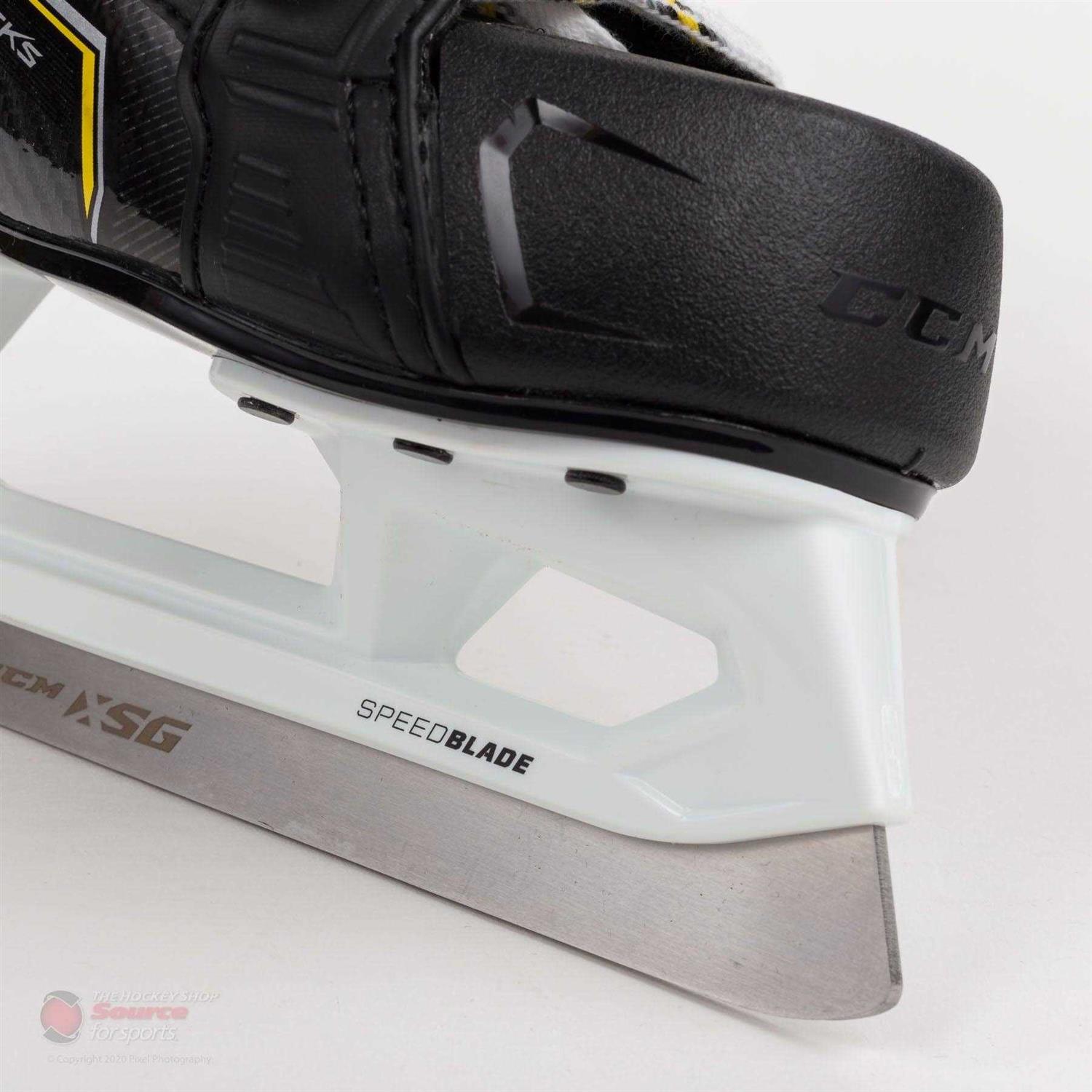 CCM Super Tacks 9370 Ice Hockey Skates - Image 5