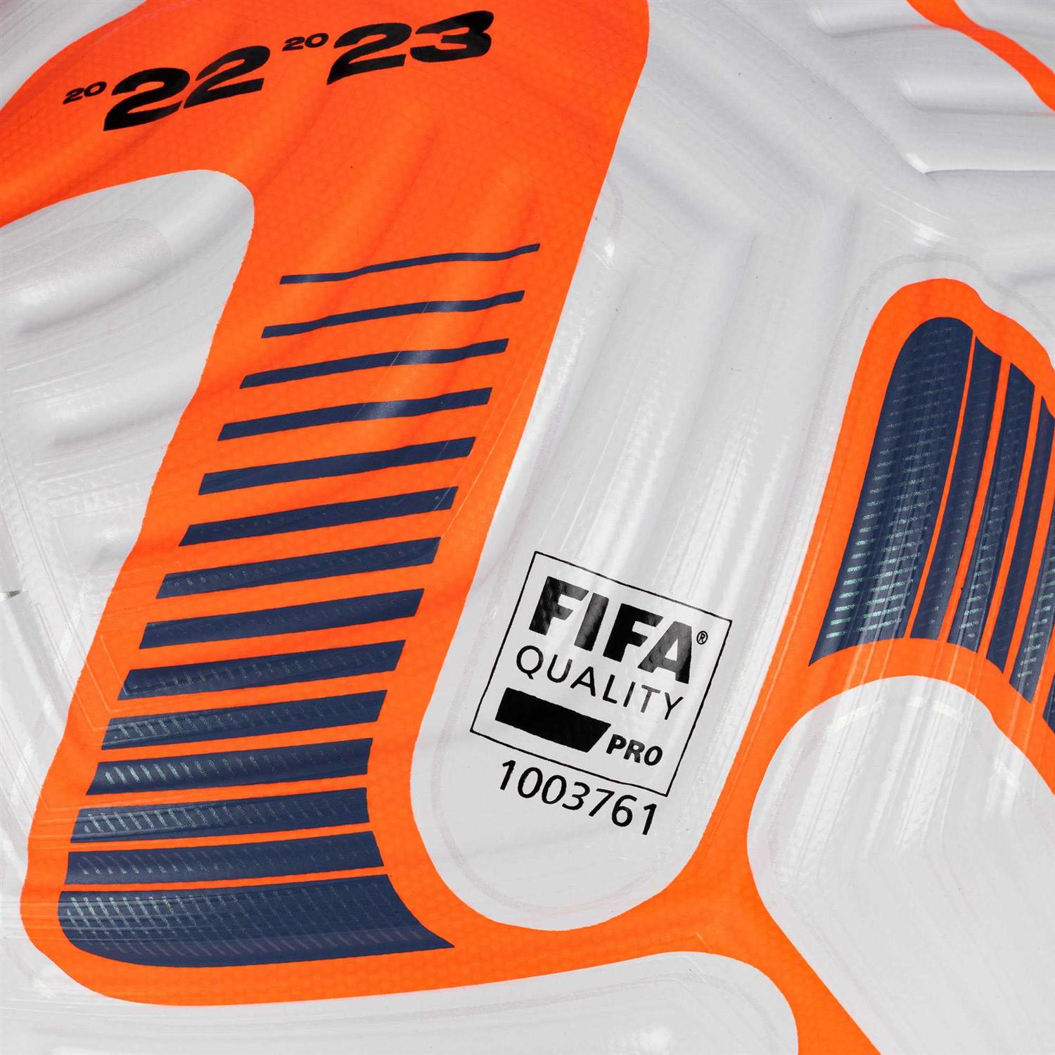 Nike Flight Soccer Ball - Image 3