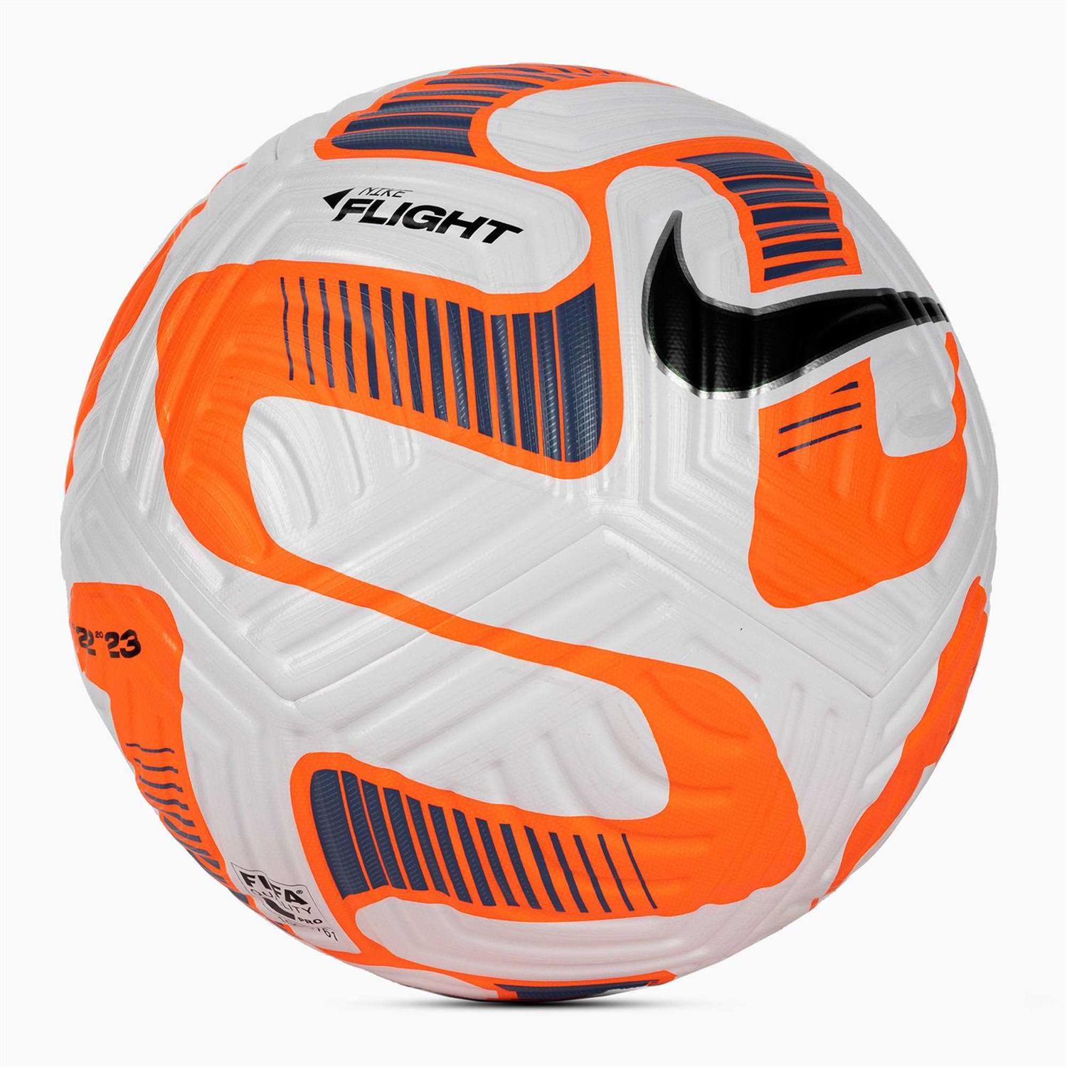Nike Flight Soccer Ball - Image 4